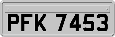 PFK7453