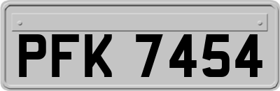 PFK7454