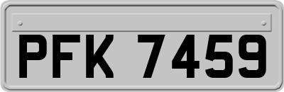 PFK7459