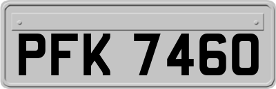 PFK7460