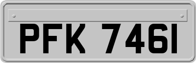 PFK7461