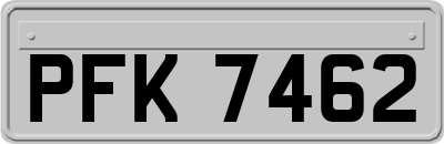 PFK7462