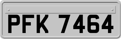 PFK7464