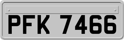 PFK7466