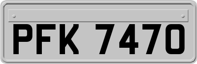PFK7470