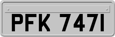 PFK7471