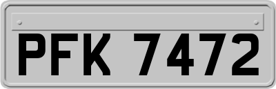 PFK7472