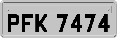PFK7474