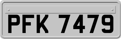 PFK7479