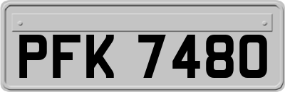 PFK7480
