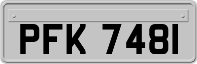 PFK7481