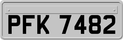 PFK7482