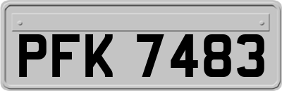 PFK7483