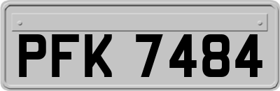 PFK7484