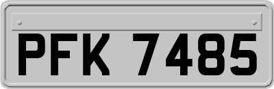 PFK7485