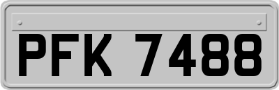 PFK7488