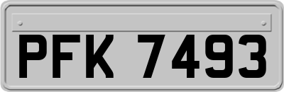 PFK7493