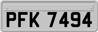 PFK7494