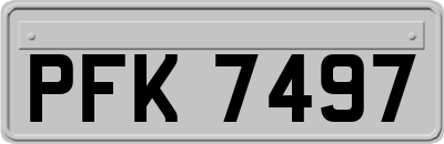 PFK7497