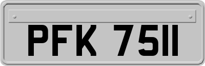 PFK7511