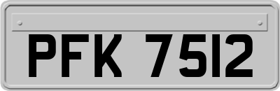 PFK7512