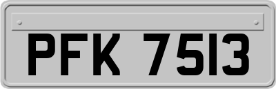 PFK7513