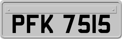 PFK7515