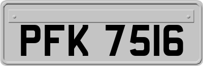PFK7516
