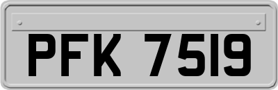 PFK7519