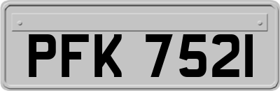 PFK7521