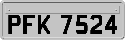 PFK7524