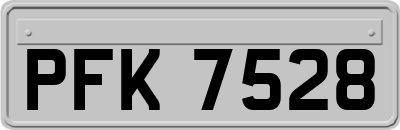 PFK7528