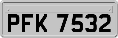 PFK7532