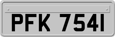 PFK7541