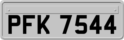 PFK7544
