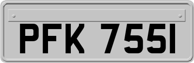 PFK7551