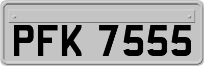 PFK7555