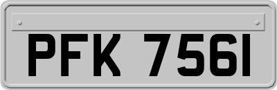 PFK7561
