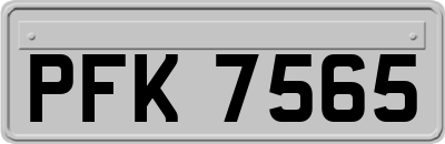 PFK7565