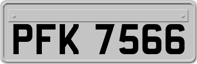 PFK7566