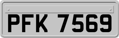 PFK7569