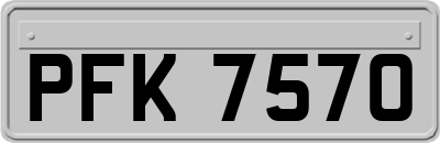 PFK7570