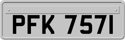 PFK7571