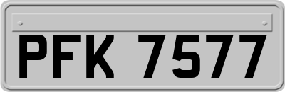 PFK7577