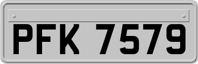 PFK7579