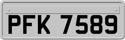 PFK7589