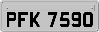 PFK7590