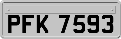 PFK7593