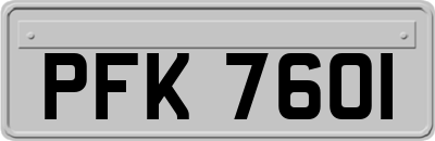 PFK7601