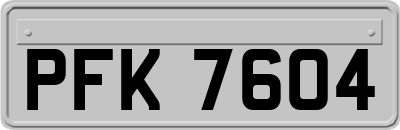 PFK7604